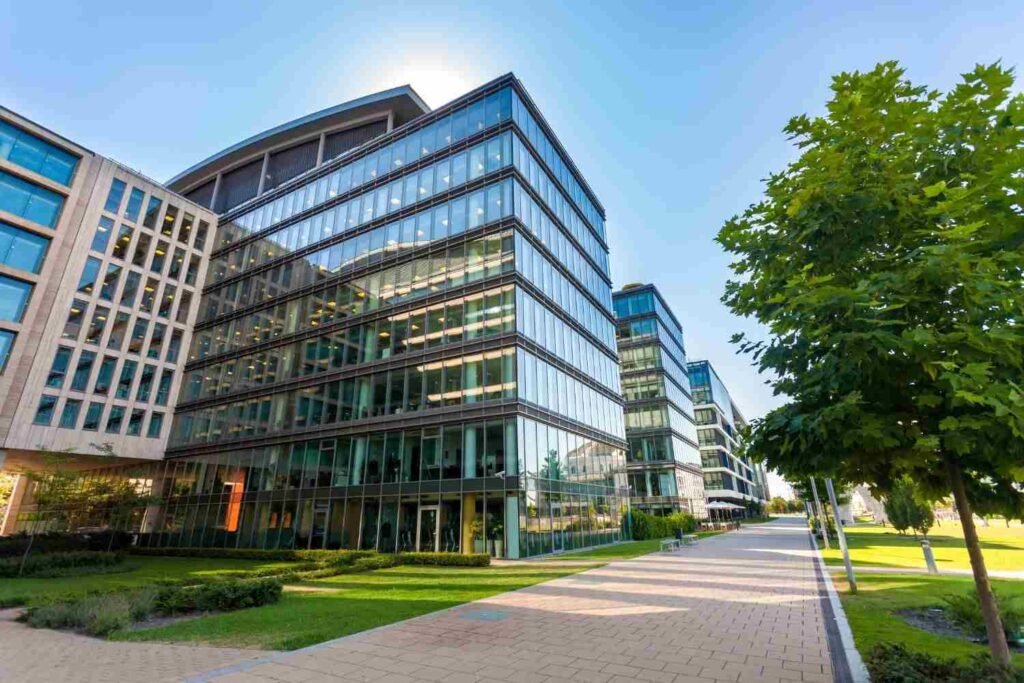 Buying Commercial Property in Mumbai