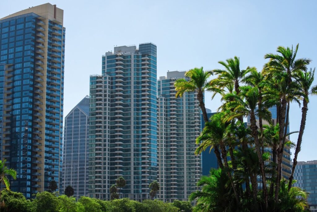 Buying Commercial Property in Mumbai