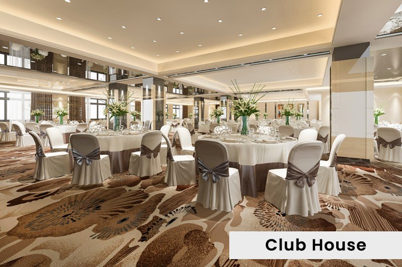 Club House