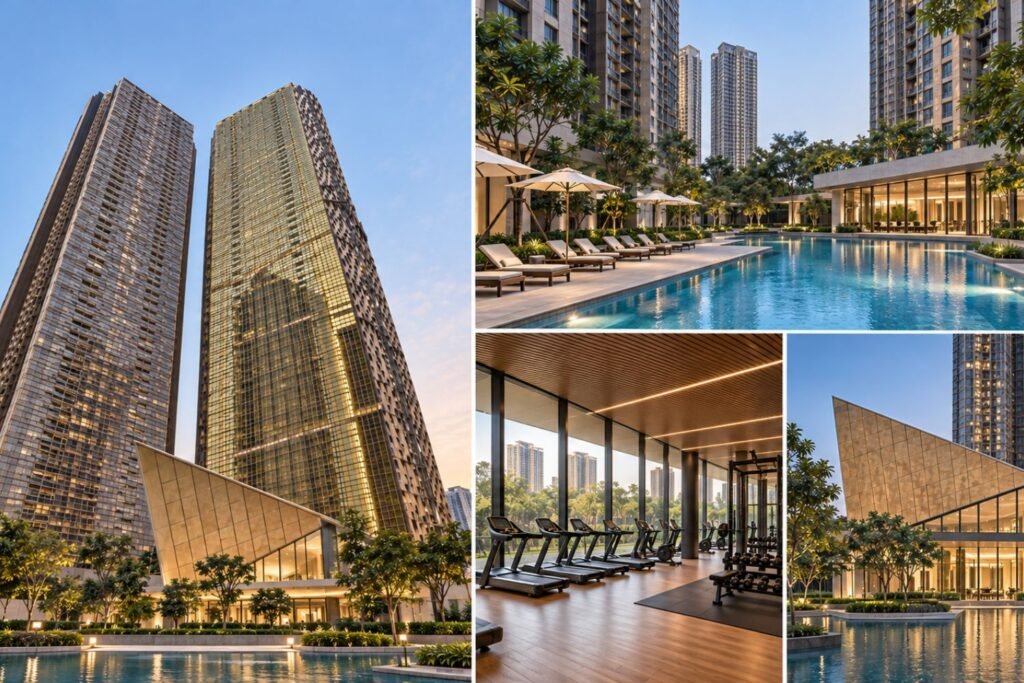 Residential Properties
