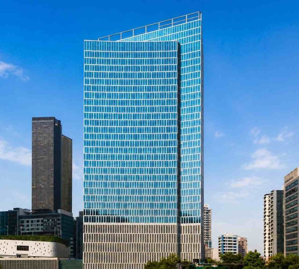 Lodha Excelus Mahalaxmi Lower Parel Belt